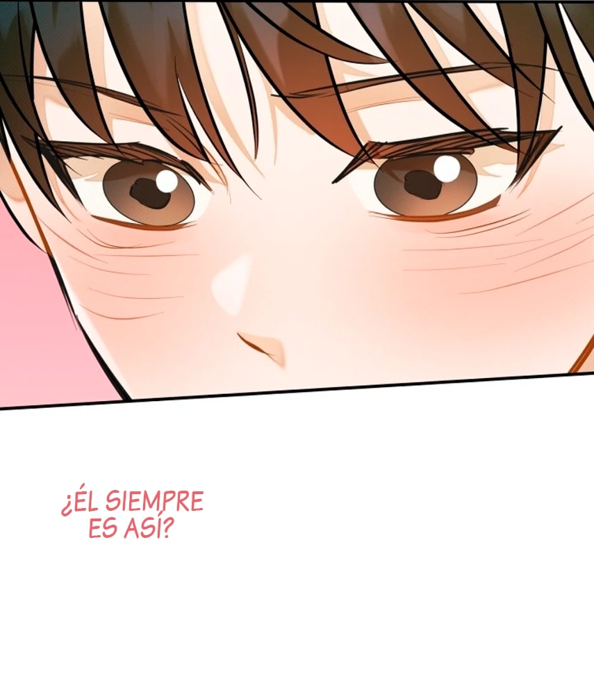 Eres diferente conmigo Capítulo 23 - Page 77