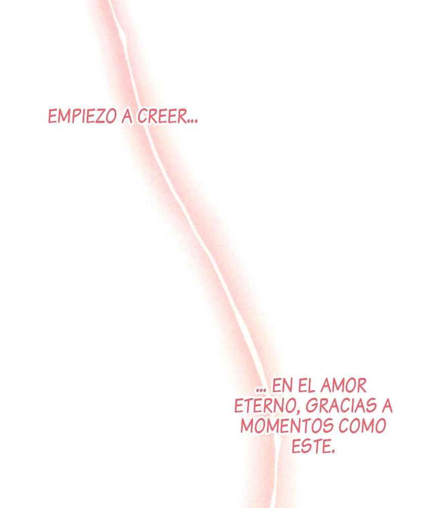 Eres diferente conmigo Capítulo 23 - Page 88