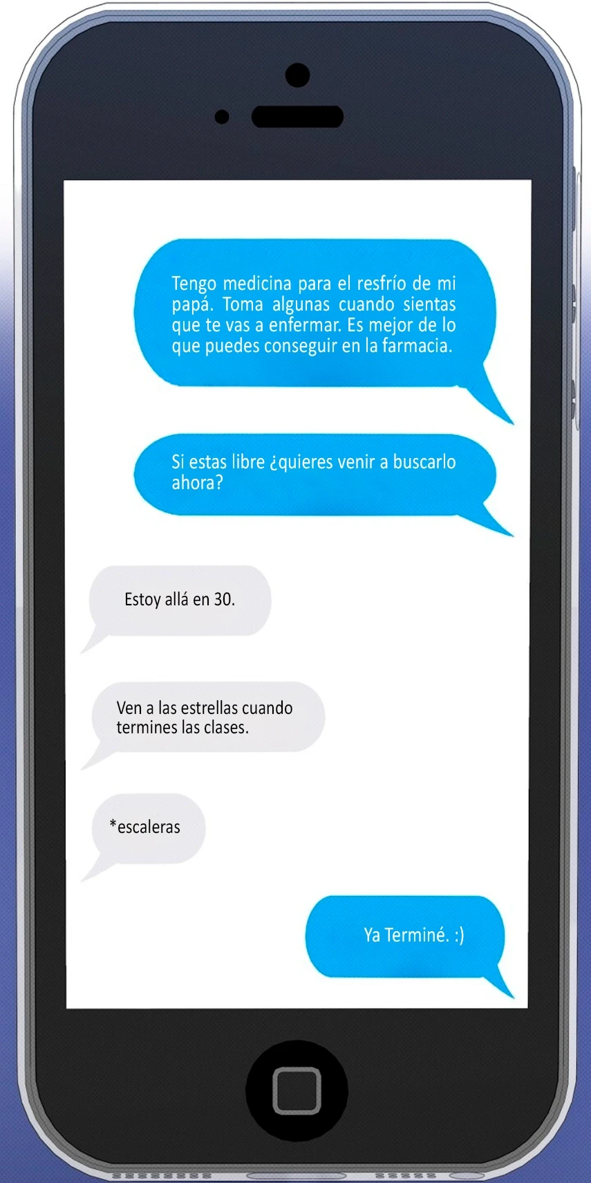 Eres diferente conmigo Capítulo 23 - Page 95