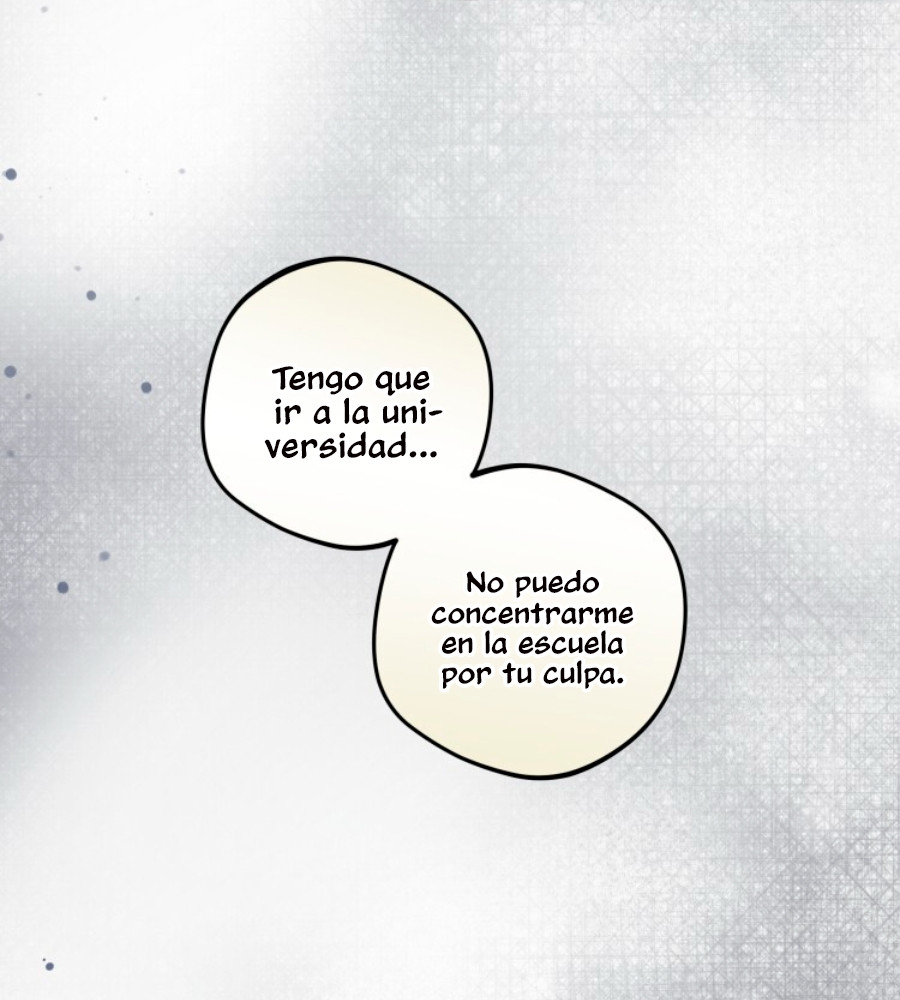 Eres diferente conmigo Capítulo 25 - Page 113