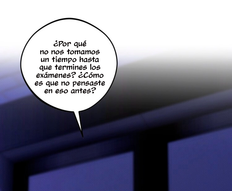 Eres diferente conmigo Capítulo 25 - Page 116