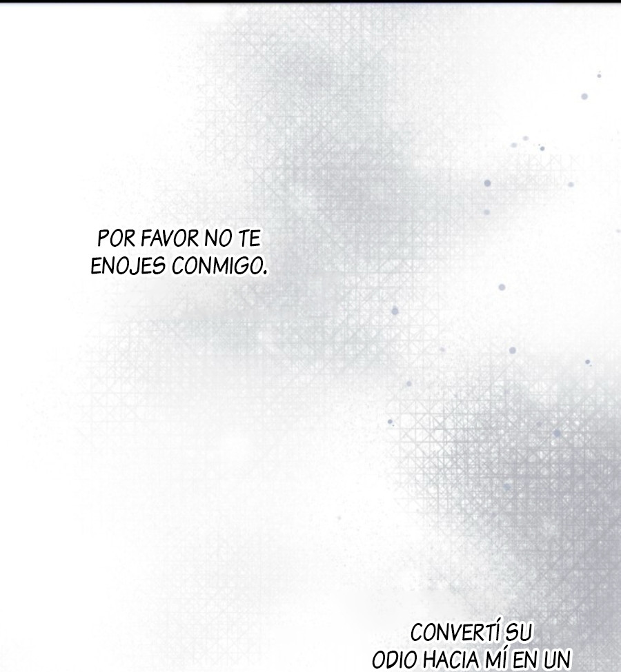 Eres diferente conmigo Capítulo 25 - Page 124