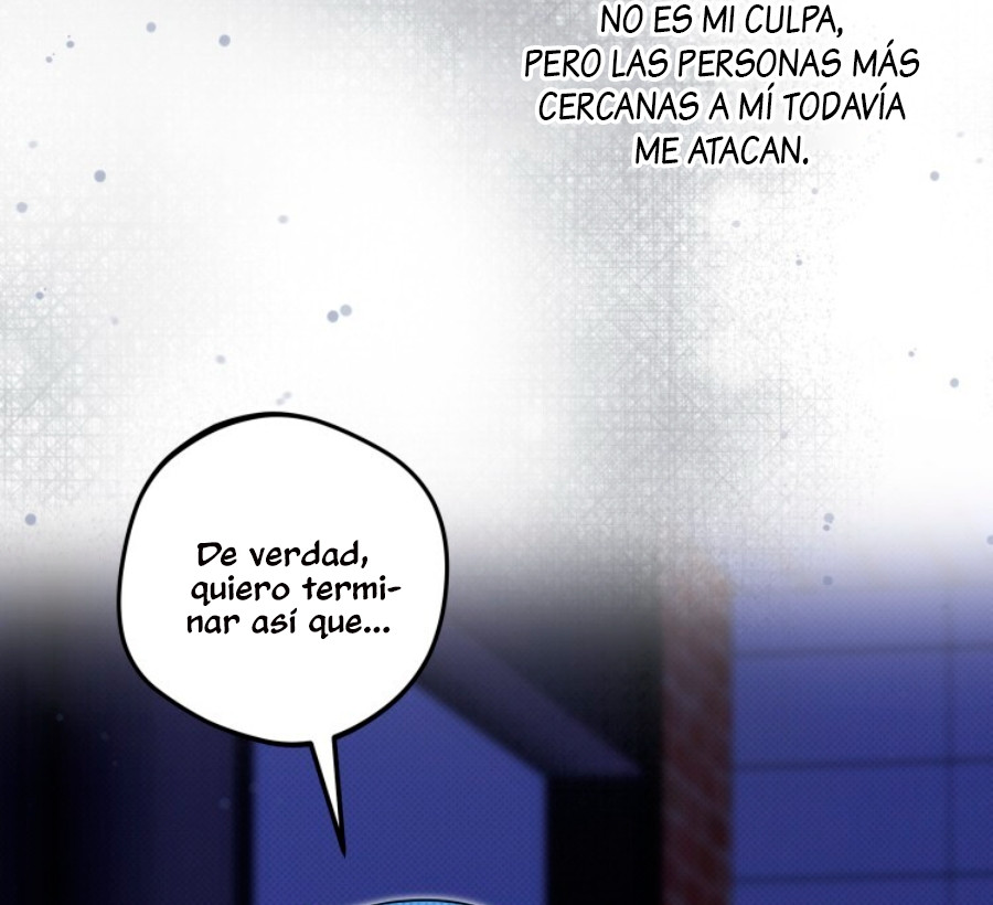 Eres diferente conmigo Capítulo 25 - Page 129