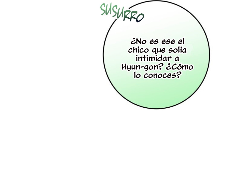 Eres diferente conmigo Capítulo 25 - Page 16
