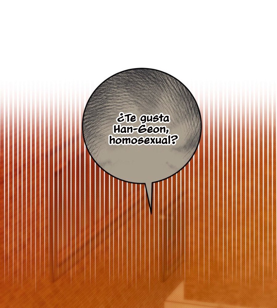 Eres diferente conmigo Capítulo 25 - Page 27