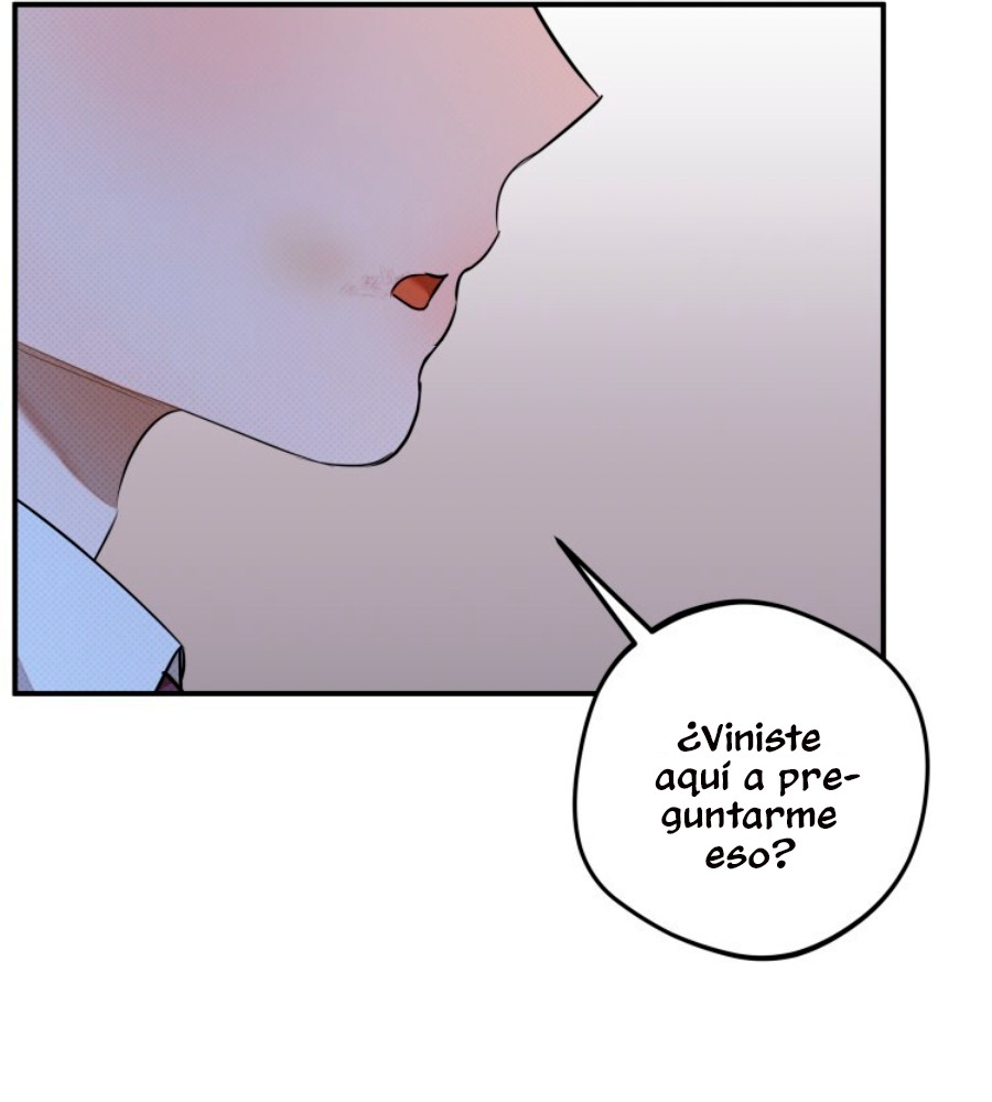 Eres diferente conmigo Capítulo 25 - Page 32