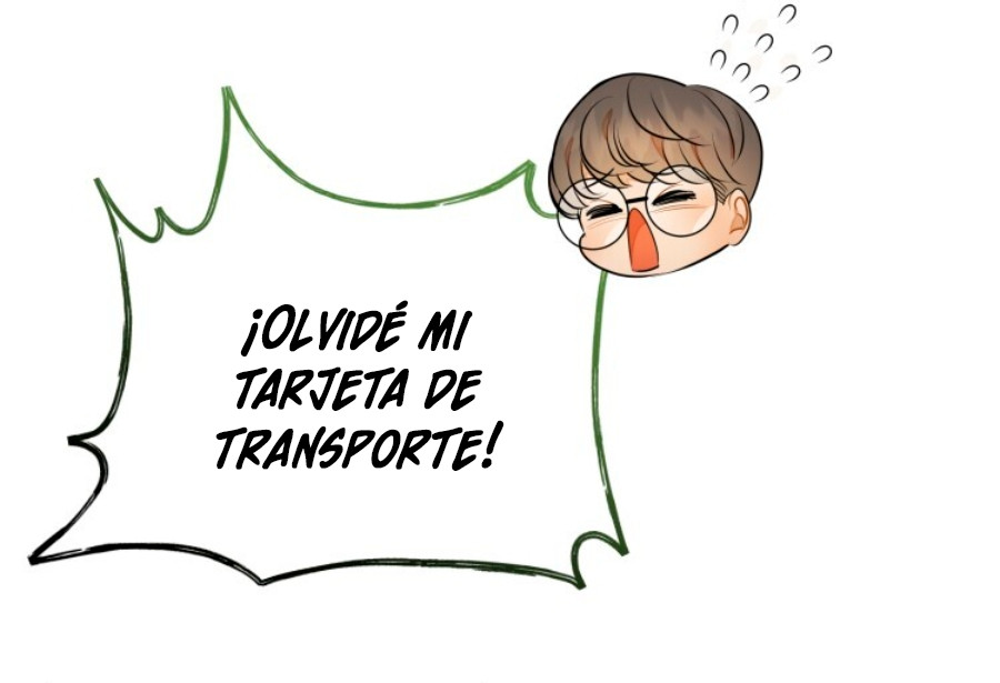 Eres diferente conmigo Capítulo 25 - Page 49