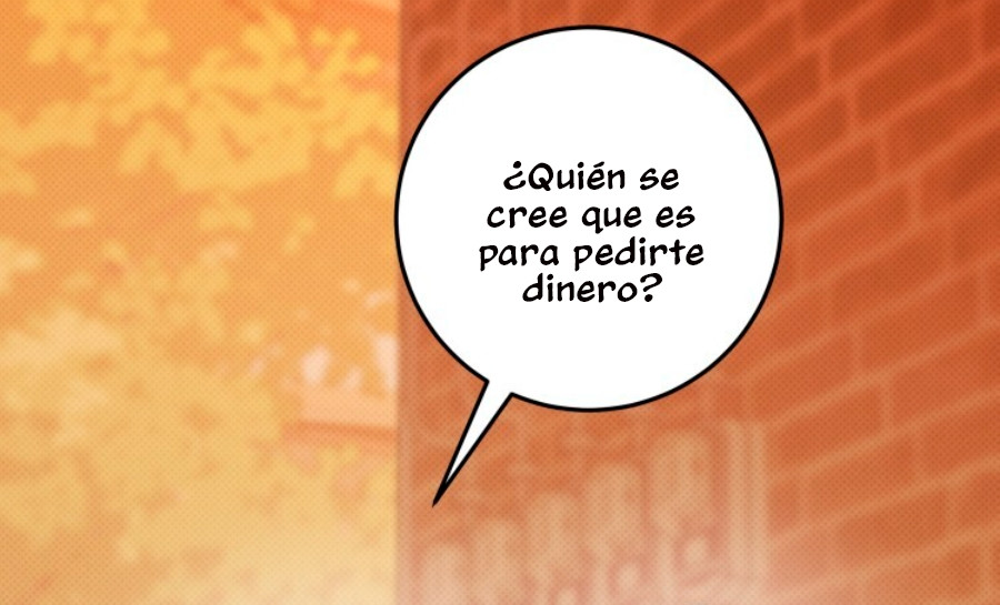 Eres diferente conmigo Capítulo 25 - Page 55