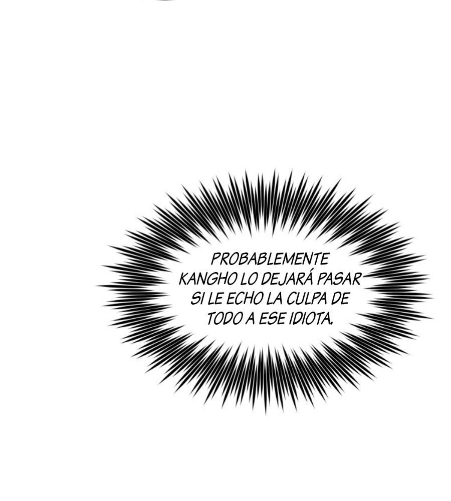 Eres diferente conmigo Capítulo 25 - Page 57