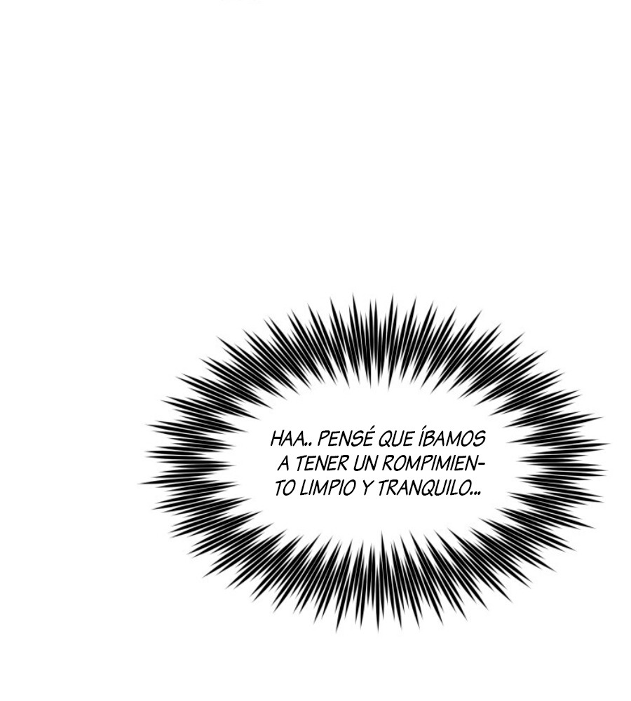 Eres diferente conmigo Capítulo 25 - Page 67