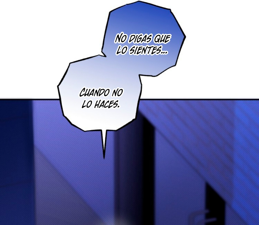 Eres diferente conmigo Capítulo 25 - Page 98