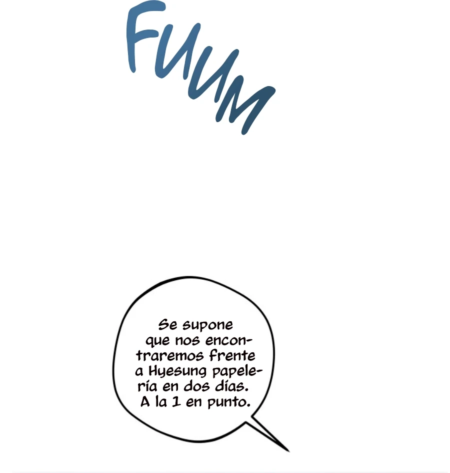 Eres diferente conmigo Capítulo 26 - Page 103