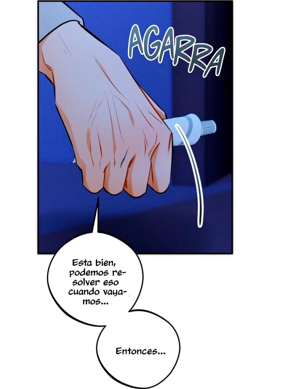 Eres diferente conmigo Capítulo 26 - Page 106
