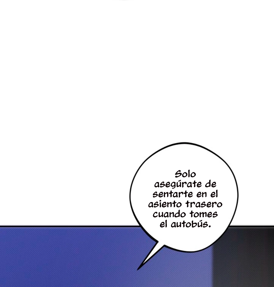 Eres diferente conmigo Capítulo 26 - Page 114