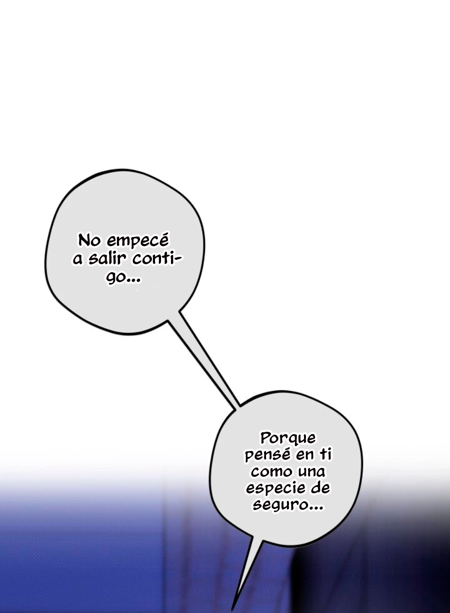 Eres diferente conmigo Capítulo 26 - Page 12