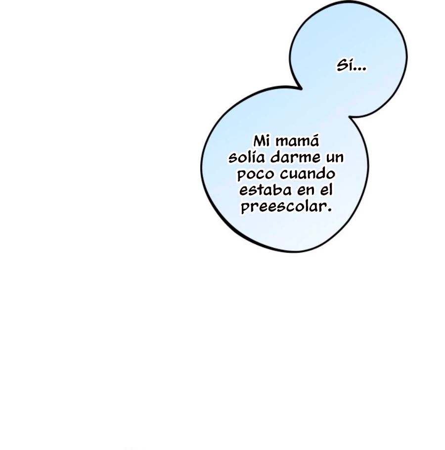 Eres diferente conmigo Capítulo 26 - Page 123