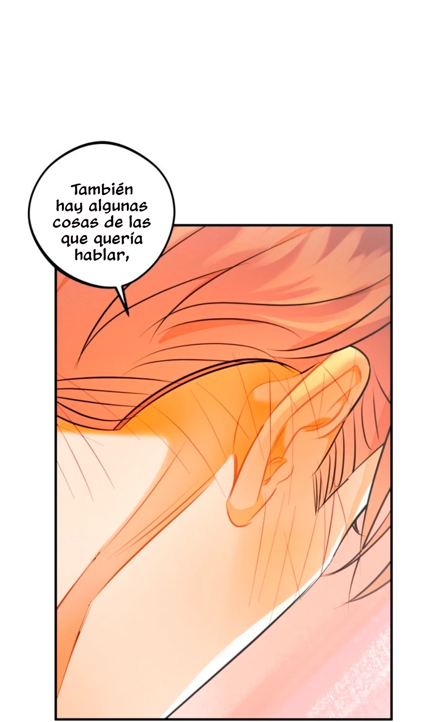 Eres diferente conmigo Capítulo 26 - Page 126