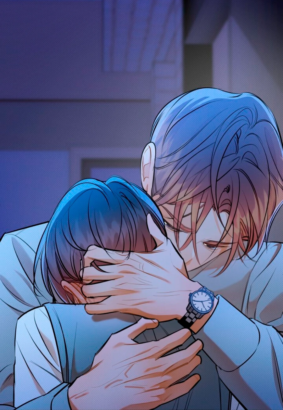 Eres diferente conmigo Capítulo 26 - Page 13