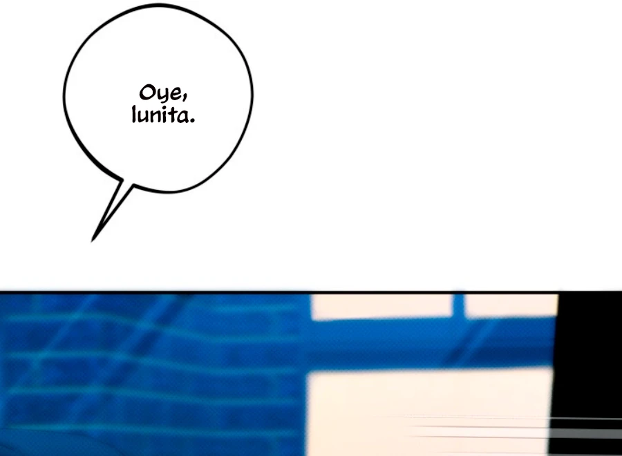 Eres diferente conmigo Capítulo 26 - Page 136