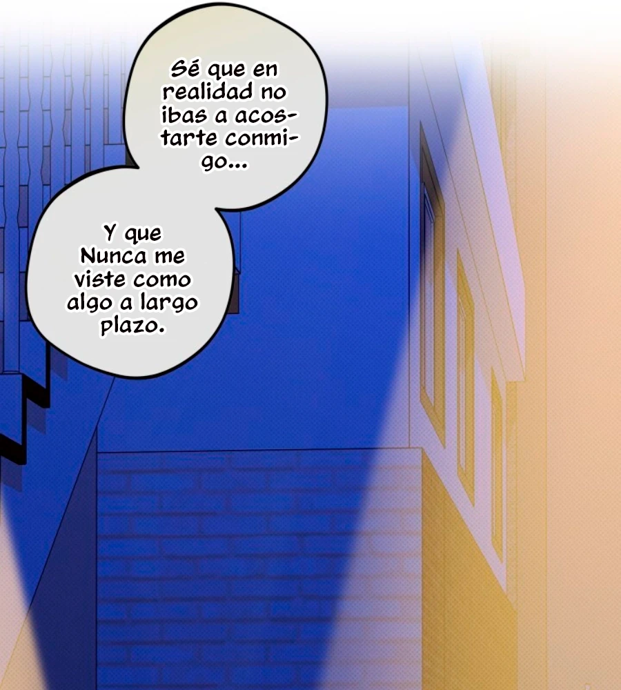 Eres diferente conmigo Capítulo 26 - Page 15