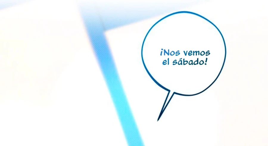 Eres diferente conmigo Capítulo 26 - Page 150