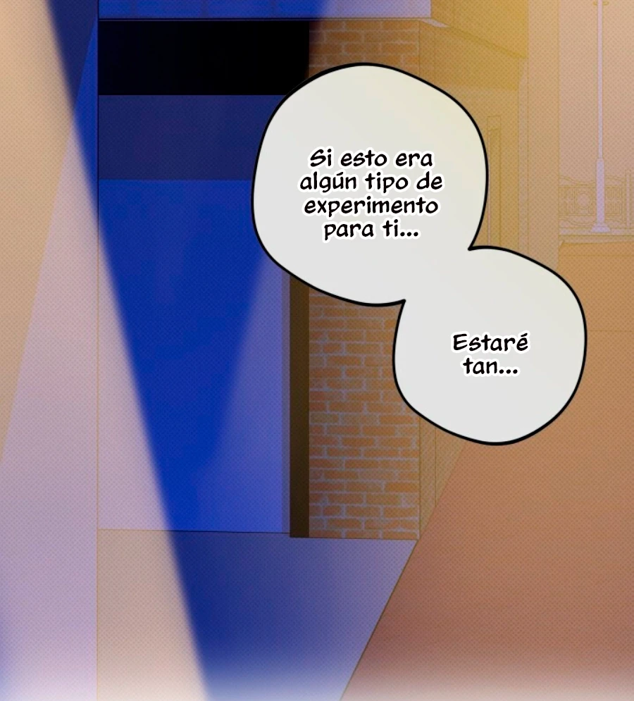 Eres diferente conmigo Capítulo 26 - Page 16