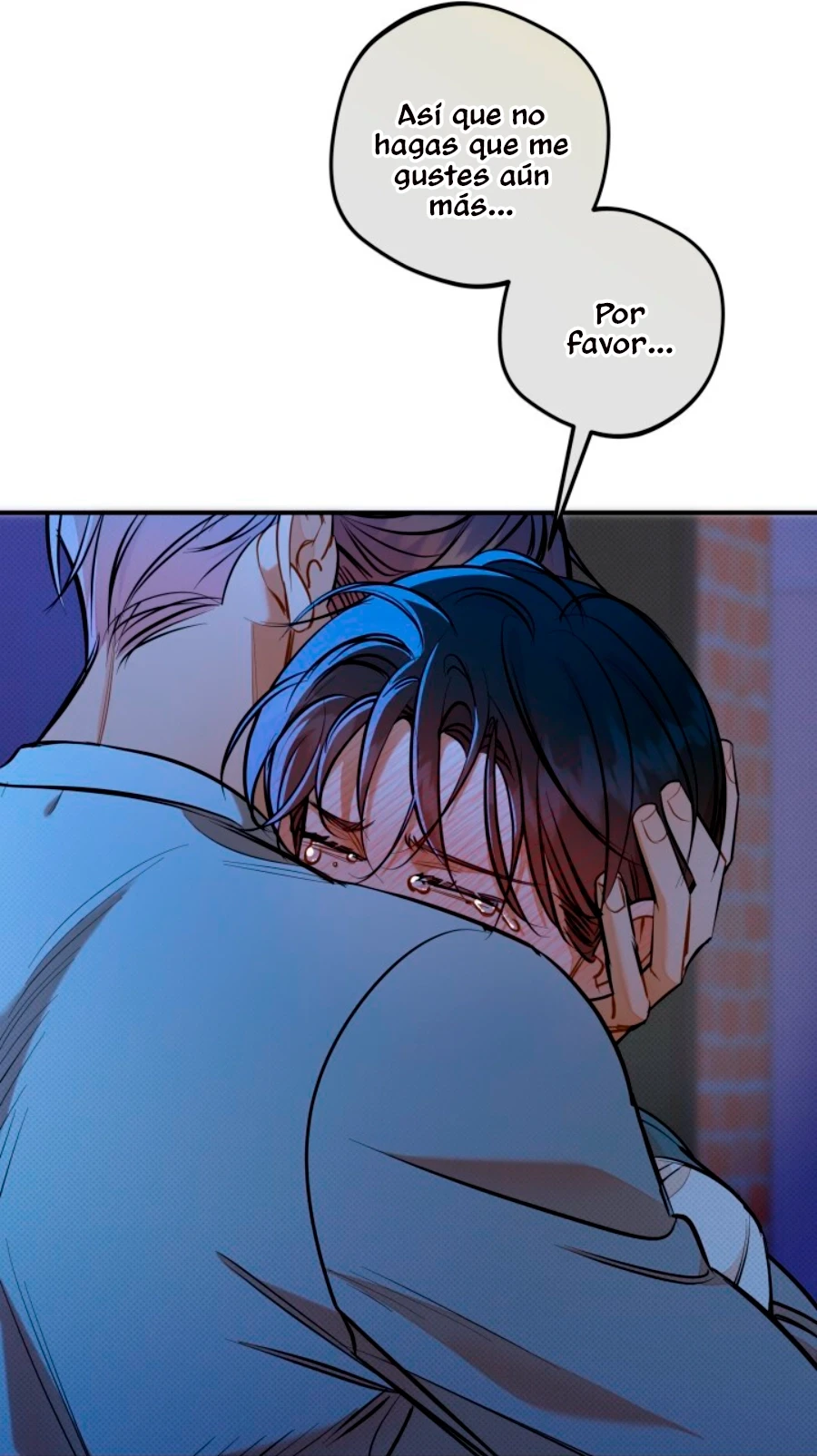 Eres diferente conmigo Capítulo 26 - Page 18