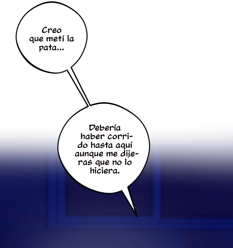 Eres diferente conmigo Capítulo 26 - Page 27