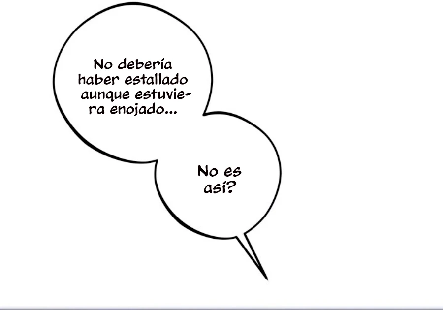 Eres diferente conmigo Capítulo 26 - Page 30