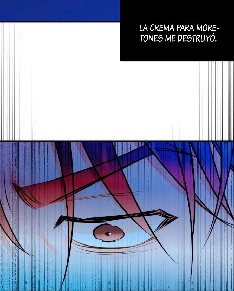 Eres diferente conmigo Capítulo 26 - Page 56