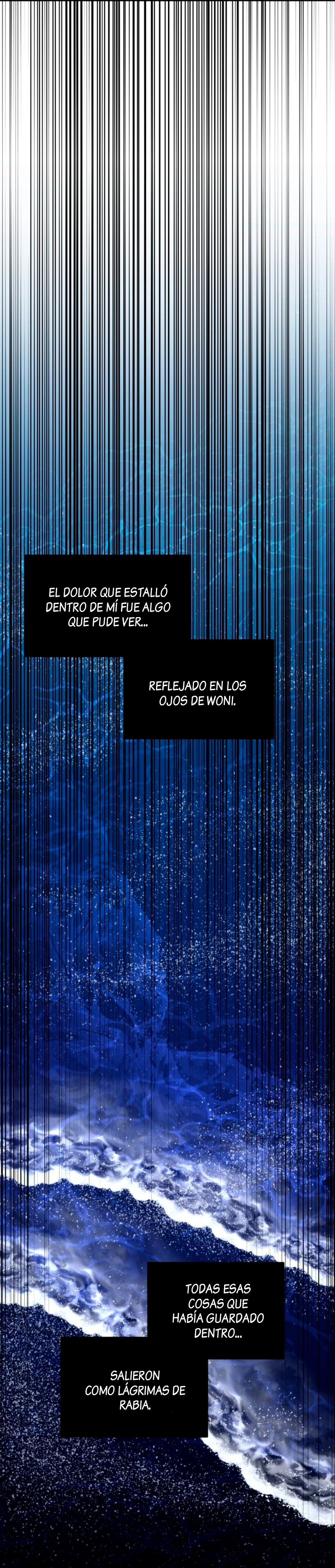 Eres diferente conmigo Capítulo 26 - Page 58