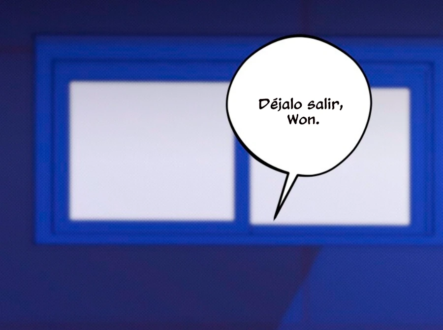 Eres diferente conmigo Capítulo 26 - Page 60