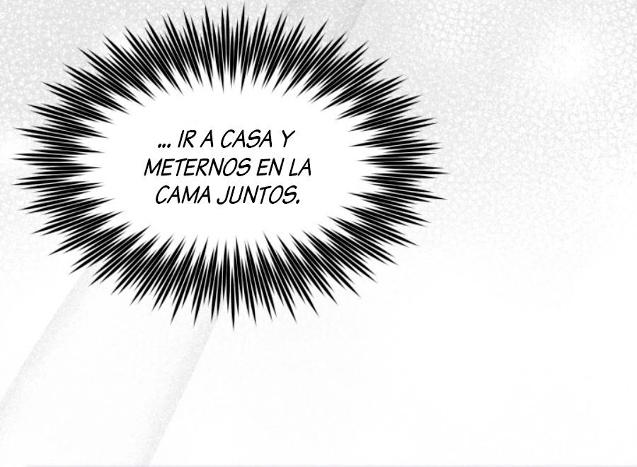 Eres diferente conmigo Capítulo 26 - Page 64