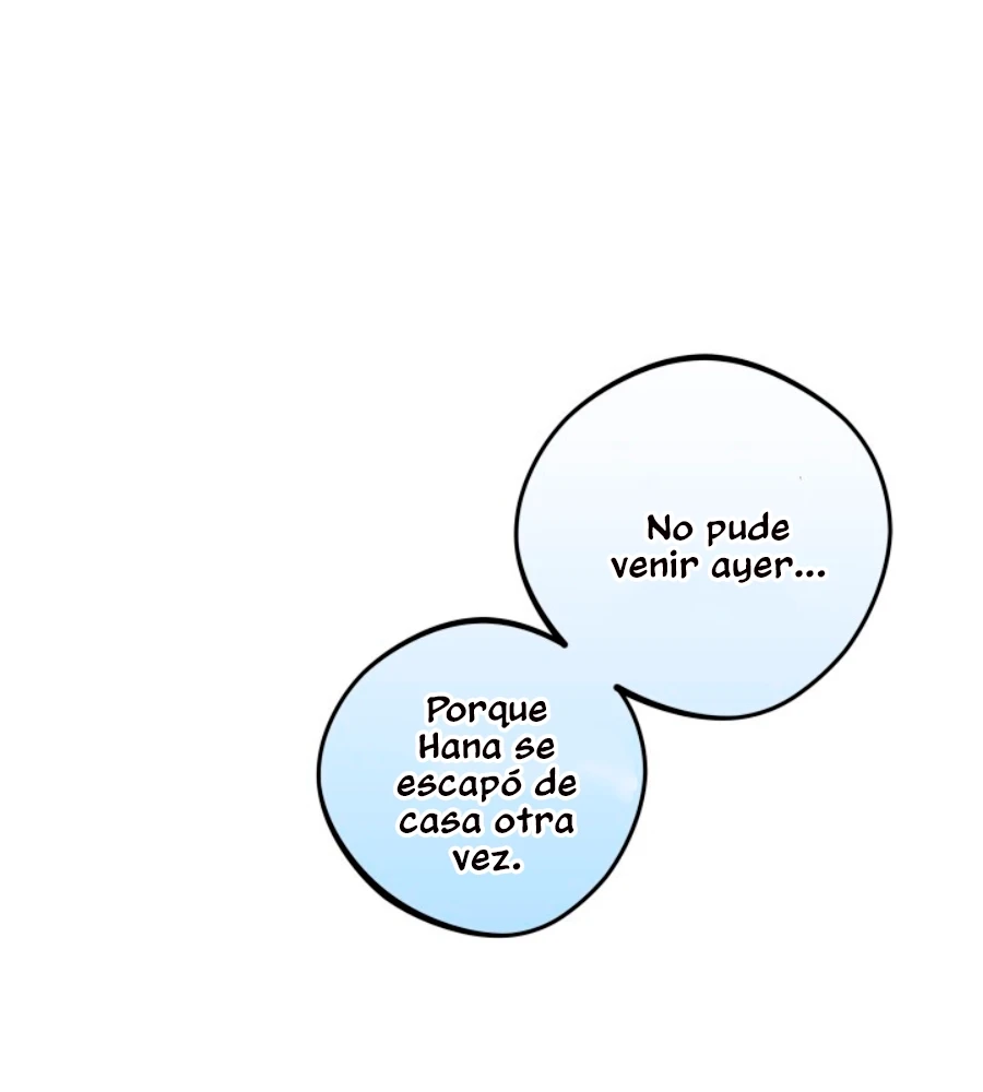 Eres diferente conmigo Capítulo 26 - Page 78