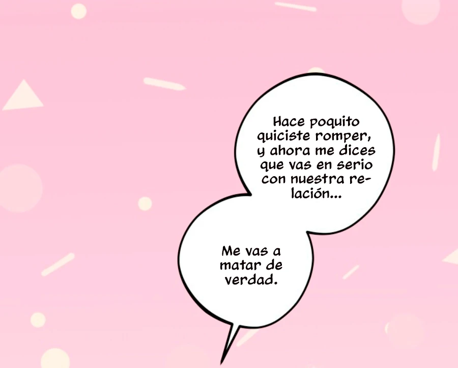 Eres diferente conmigo Capítulo 26 - Page 88