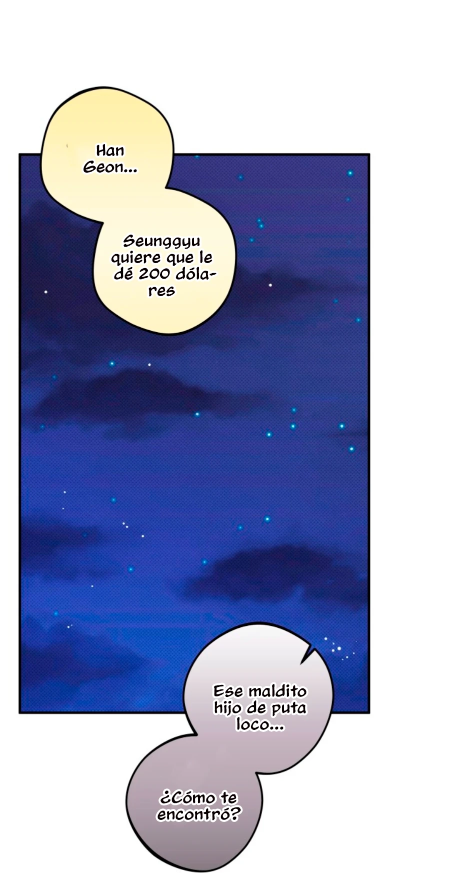 Eres diferente conmigo Capítulo 26 - Page 91
