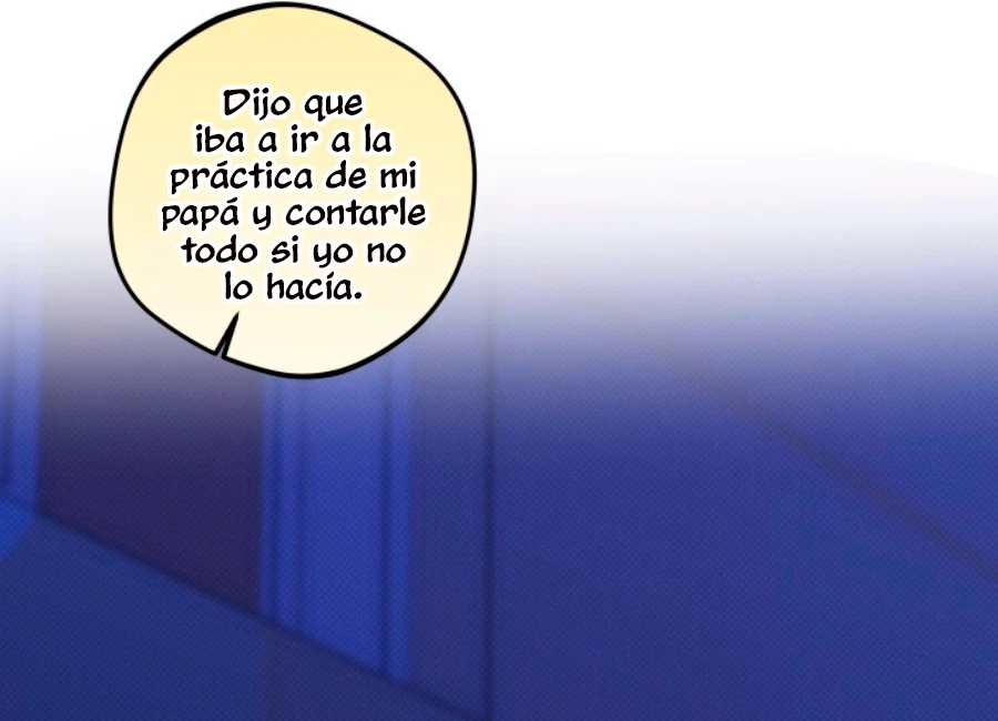 Eres diferente conmigo Capítulo 26 - Page 96