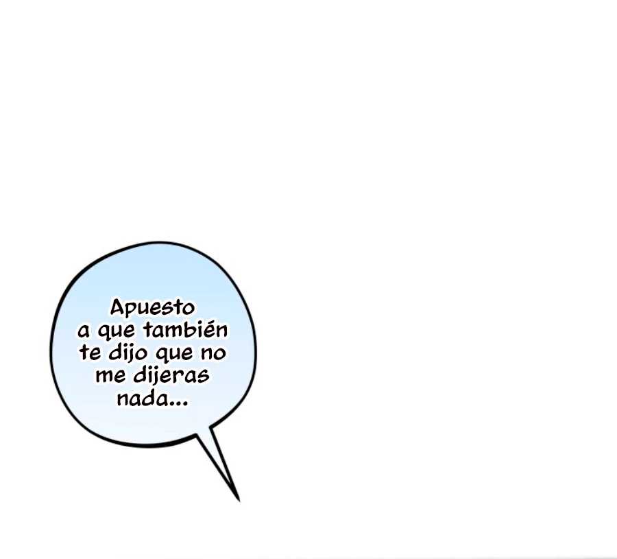 Eres diferente conmigo Capítulo 26 - Page 98