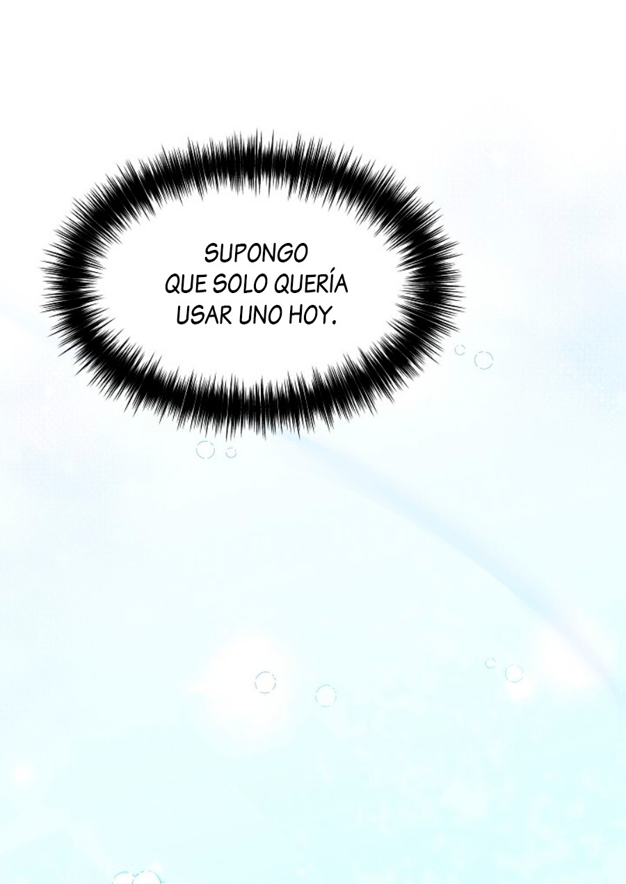 Eres diferente conmigo Capítulo 27 - Page 103
