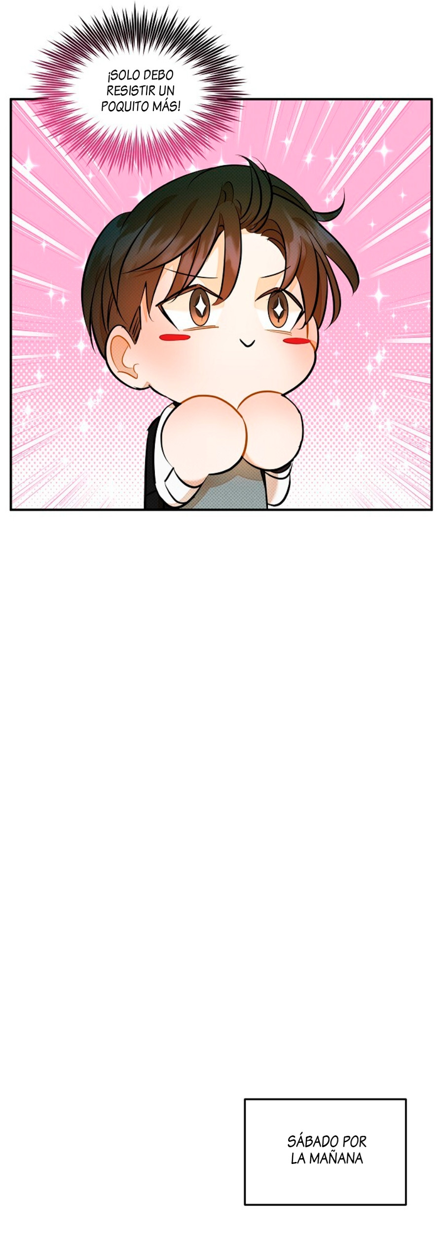 Eres diferente conmigo Capítulo 27 - Page 12