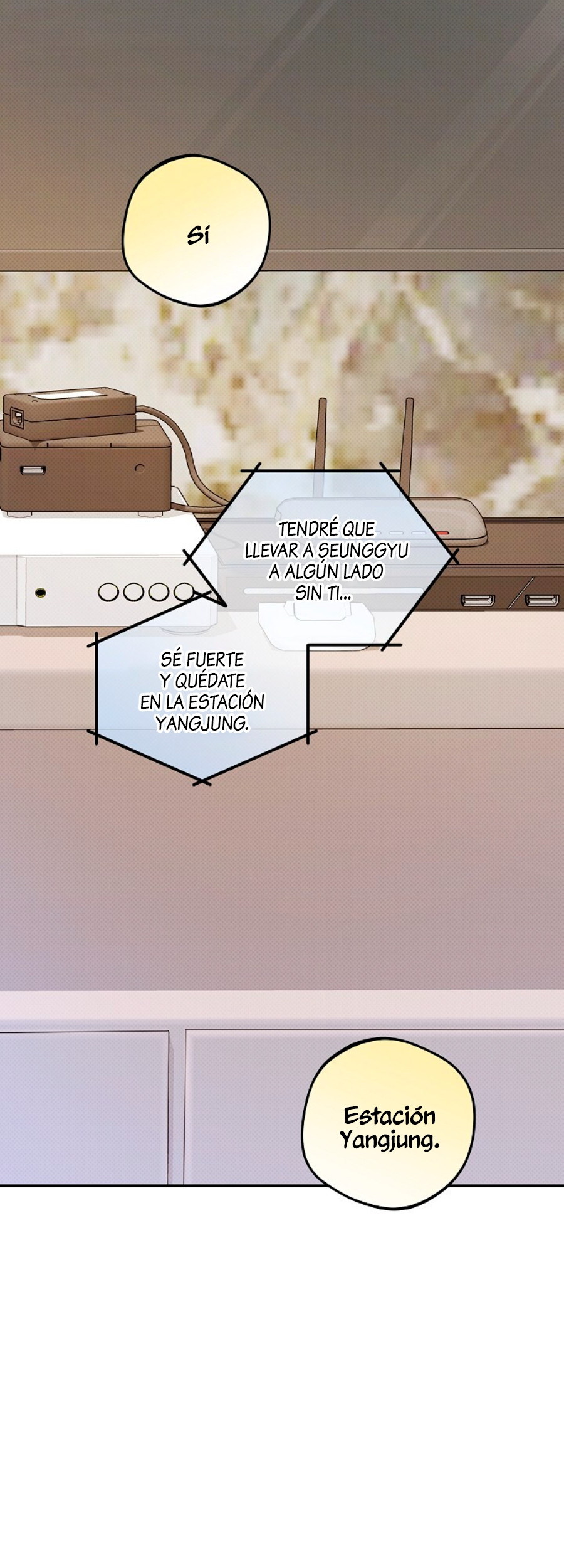 Eres diferente conmigo Capítulo 27 - Page 16
