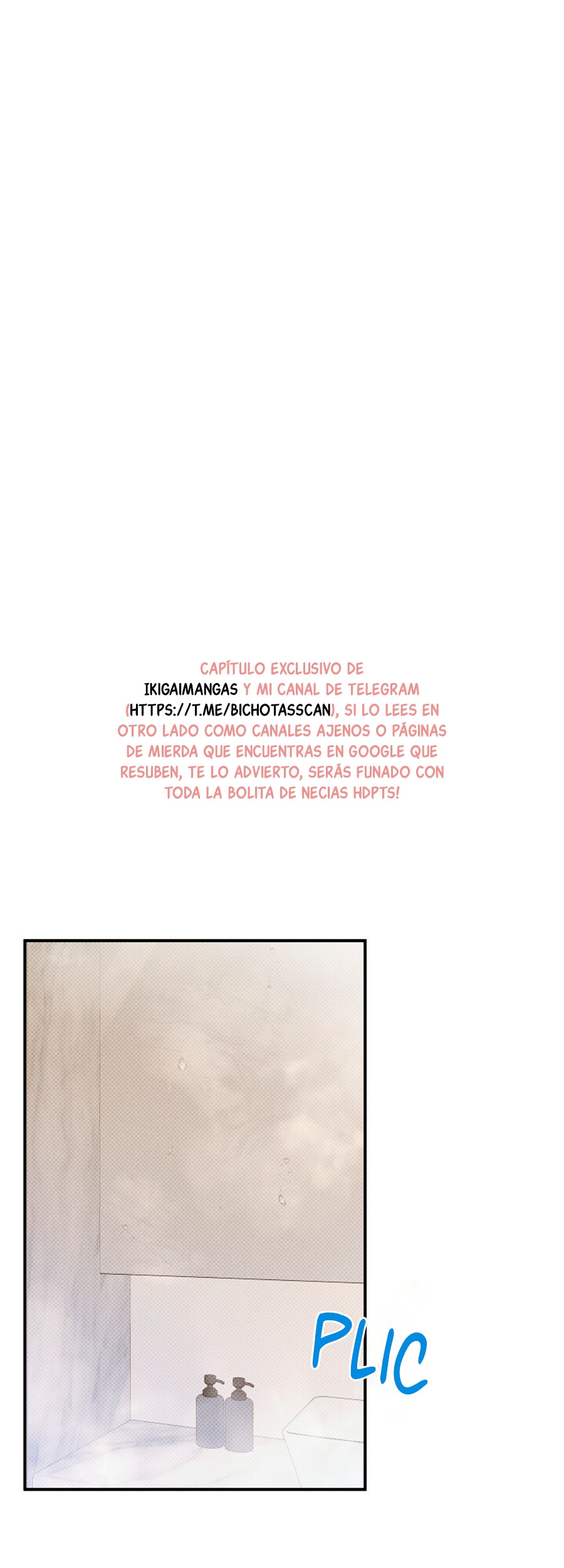 Eres diferente conmigo Capítulo 27 - Page 26