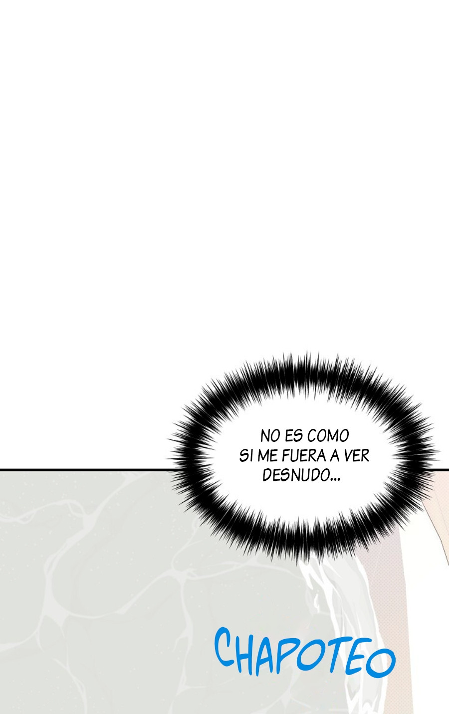 Eres diferente conmigo Capítulo 27 - Page 30