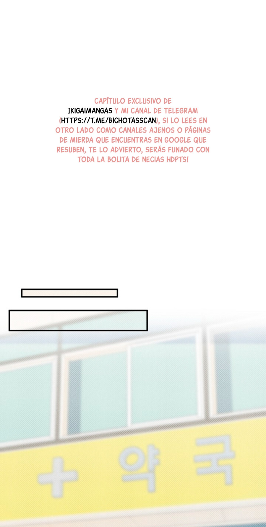 Eres diferente conmigo Capítulo 27 - Page 35