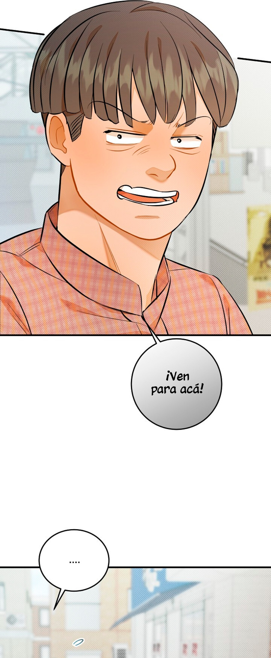 Eres diferente conmigo Capítulo 27 - Page 40