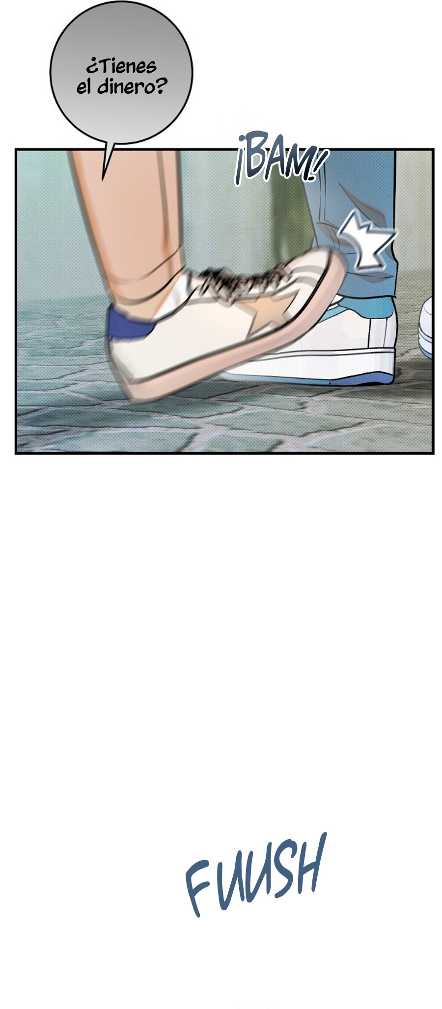 Eres diferente conmigo Capítulo 27 - Page 43