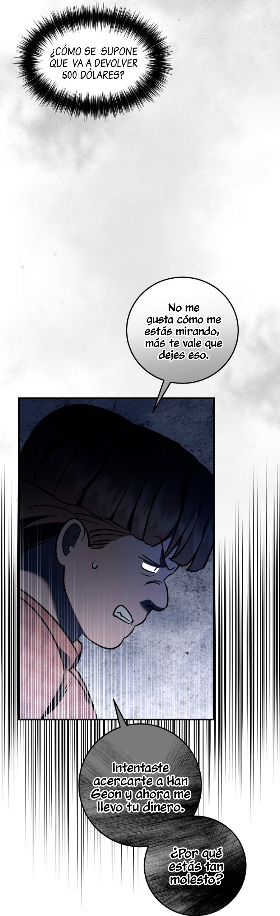 Eres diferente conmigo Capítulo 27 - Page 49