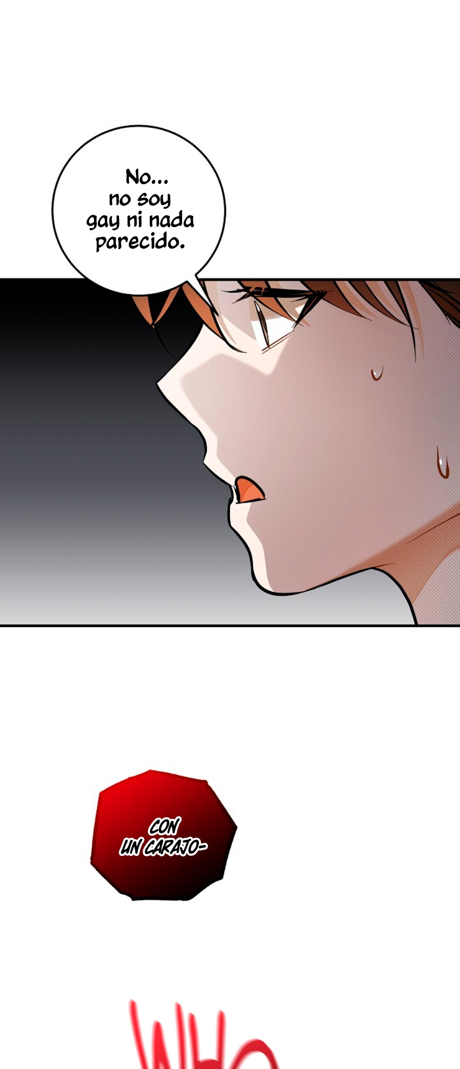 Eres diferente conmigo Capítulo 27 - Page 52