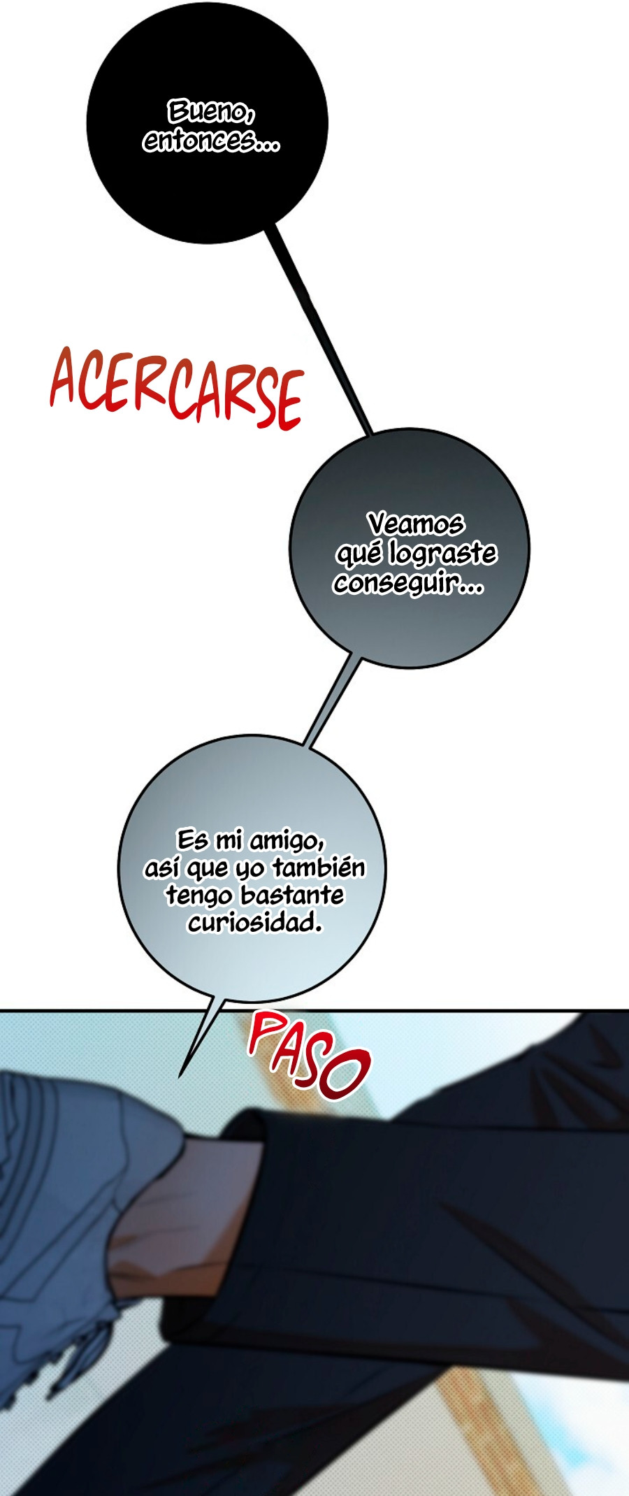 Eres diferente conmigo Capítulo 27 - Page 67
