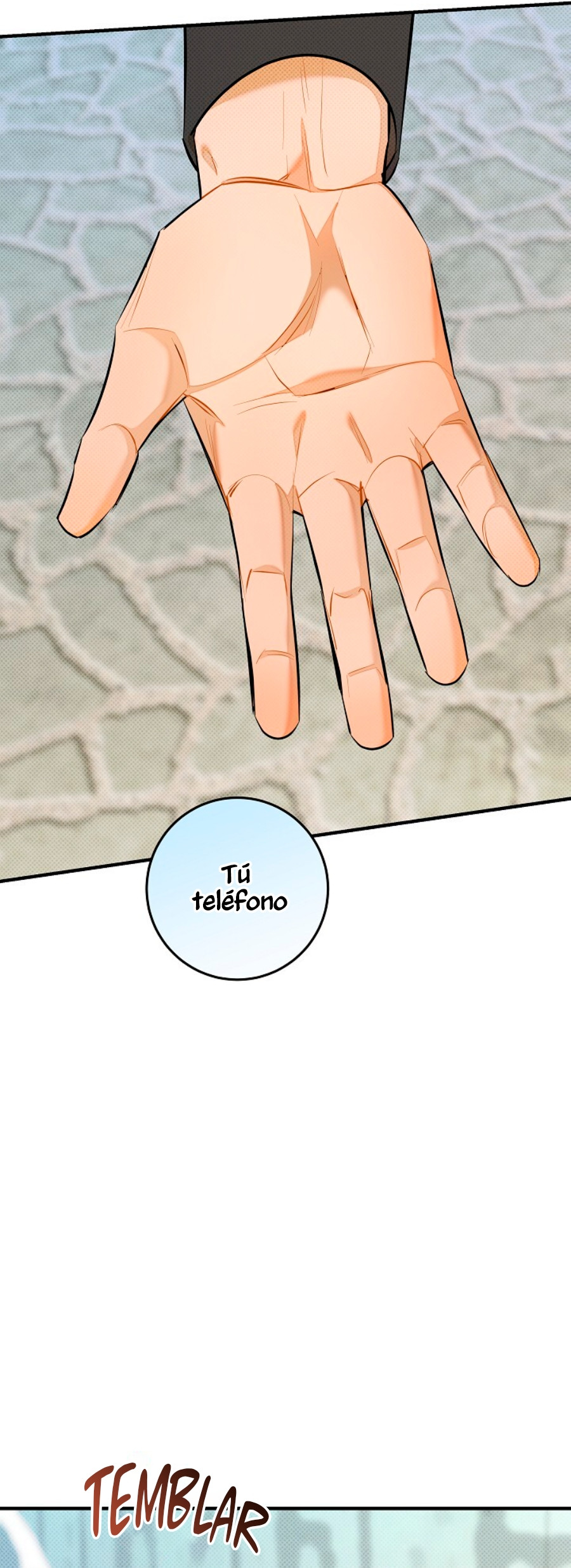 Eres diferente conmigo Capítulo 27 - Page 72